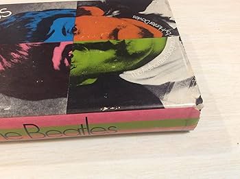 The Beatles: The Authorized Biography: Books - Amazon.ca